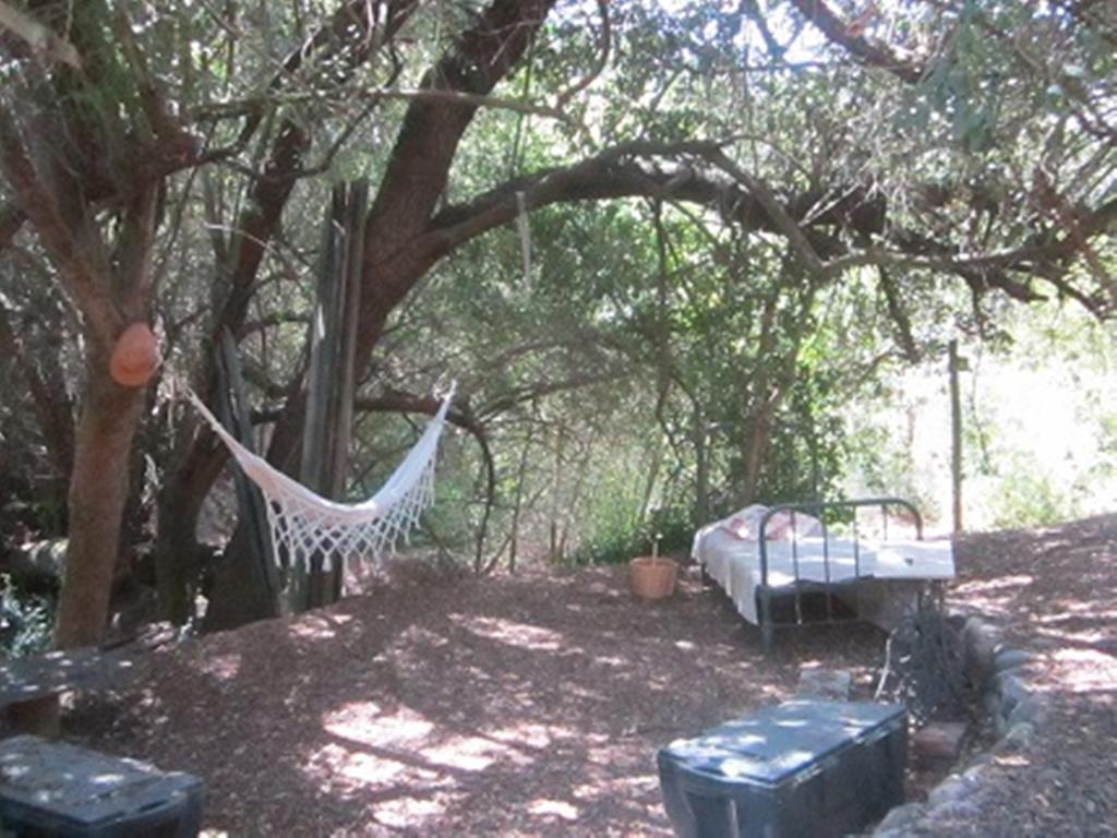 Cabana De Adobe En Лаго-Рапель Номер фото